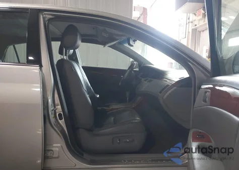 2005 Toyota Avalon Xls z USA, uszkodzony, nr VIN 4T1BK36B85U057622